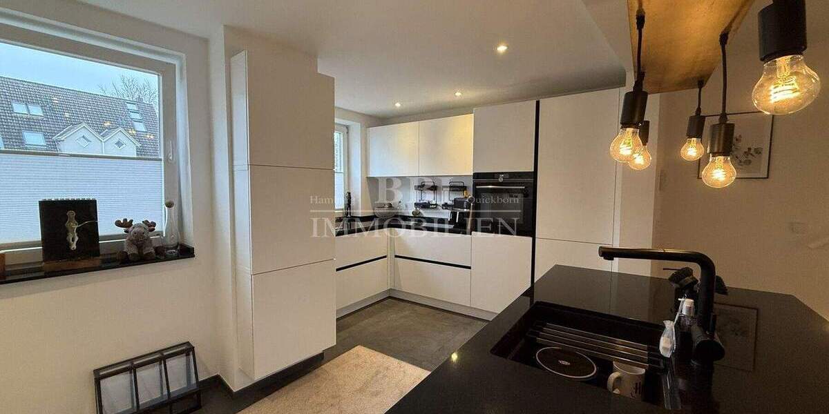 Reihenmittelhaus Quickborn - 4 Zimmer, 144 m&sup2;, 599.000&euro; | Angebot:25728788