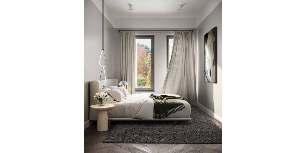 Etagenwohnung Henstedt-Ulzburg Ulzburg - 2 Zimmer, 67 m&sup2;, 331.240&euro; | Angebot:25685076