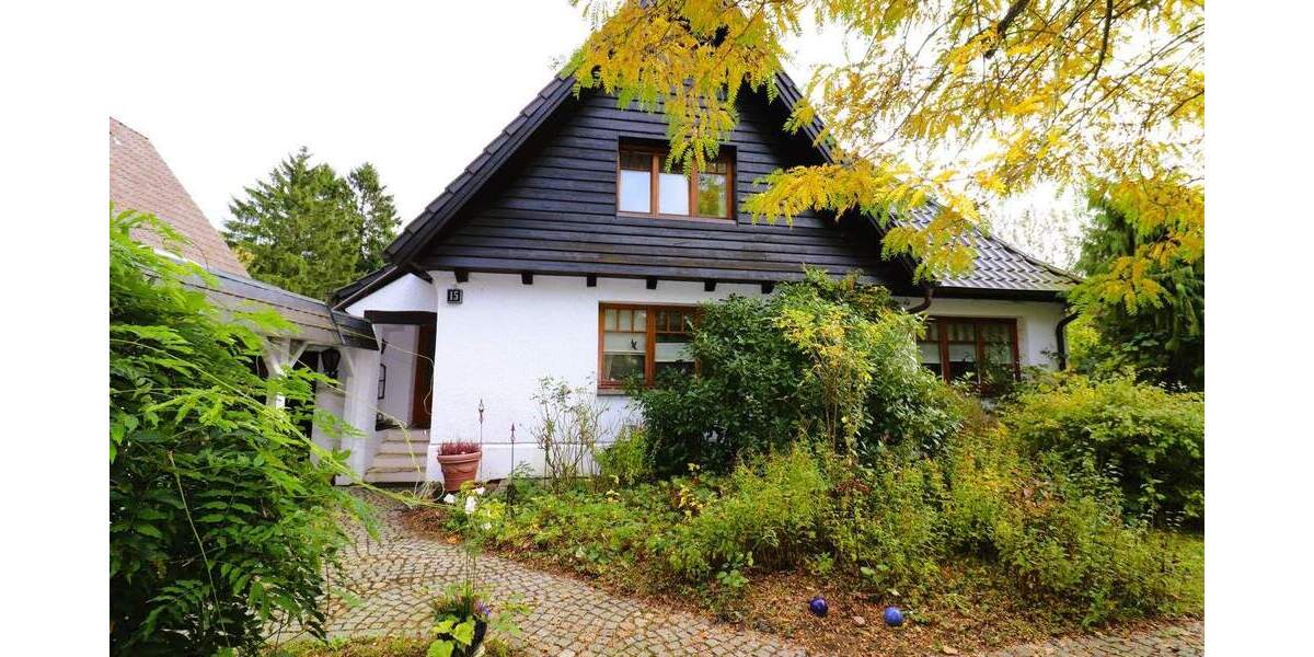 Mehrfamilienhaus, Wohnhaus Ahrensburg - 5 Zimmer, 150 m&sup2;, 730.000&euro; | Angebot:25664184