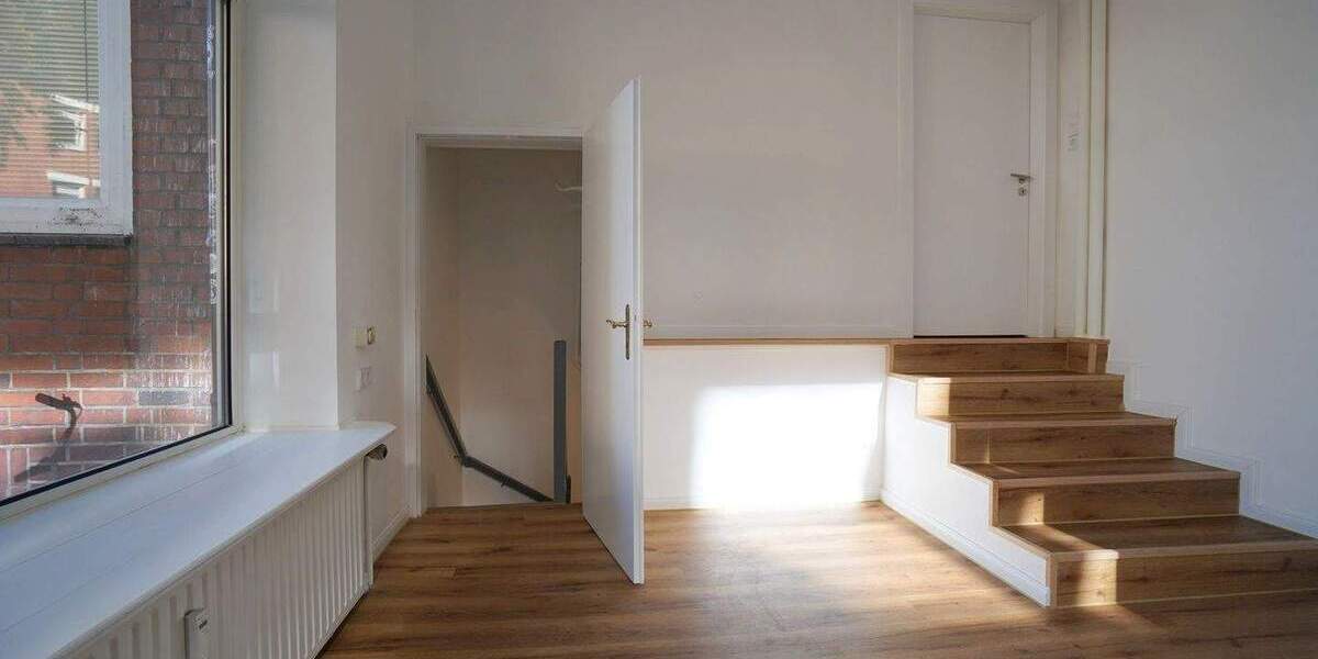 Etagenwohnung Hamburg Altona-Altstadt - 2 Zimmer, 52 m&sup2;, 450.000&euro; | Angebot:25705284