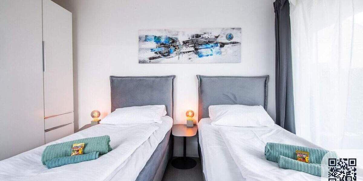 Etagenwohnung Hamburg Winterhude - 2 Zimmer, 4.904&euro; | Angebot:25715565