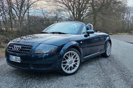 Audi TT 152.000 km 8.999 &euro; Henstedt Ulzburg 24558
