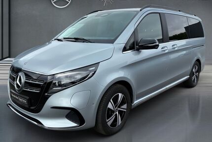 Mercedes-Benz EQV 13.677 km 59.970 &euro; Rellingen 25462