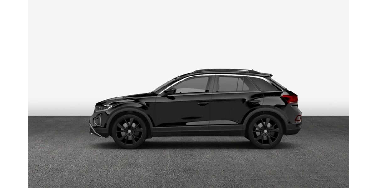 VW T-Roc 41.750 km 23.450 &euro; Kaltenkirchen 24568