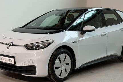 VW ID.3 24.790 km 19.975 &euro; Ellerhoop bei Hamburg 25373