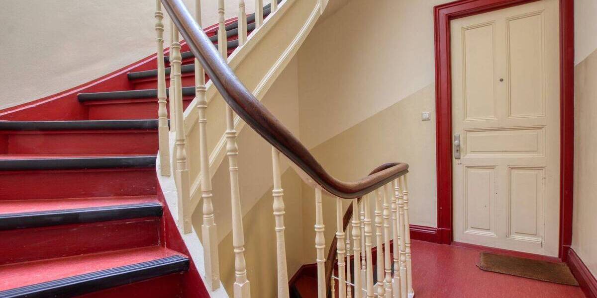 Etagenwohnung Hamburg St. Georg - 3 Zimmer, 71 m&sup2;, 518.000&euro; | Angebot:25699766