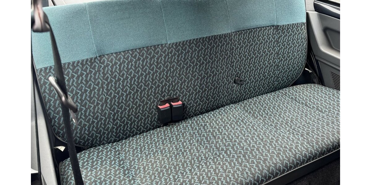 Renault R 5 Campus B/C40 ´´der kleine Freund´´ 203.000 km 1.999 &euro; Hamburg 22339