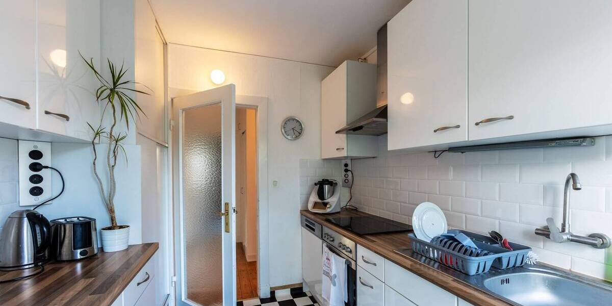 Einfamilienhaus Hamburg Niendorf - 7 Zimmer, 164 m&sup2;, 980.000&euro; | Angebot:25748580