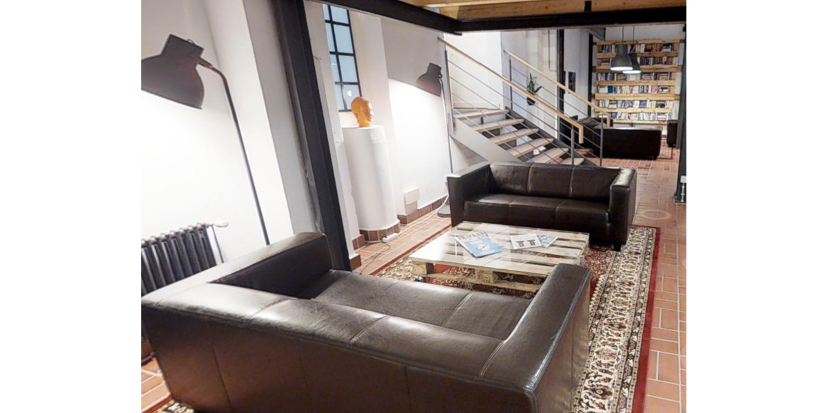 Gewerbeobjekt Hamburg Groß Borstel - 395&euro; | Angebot:25969332