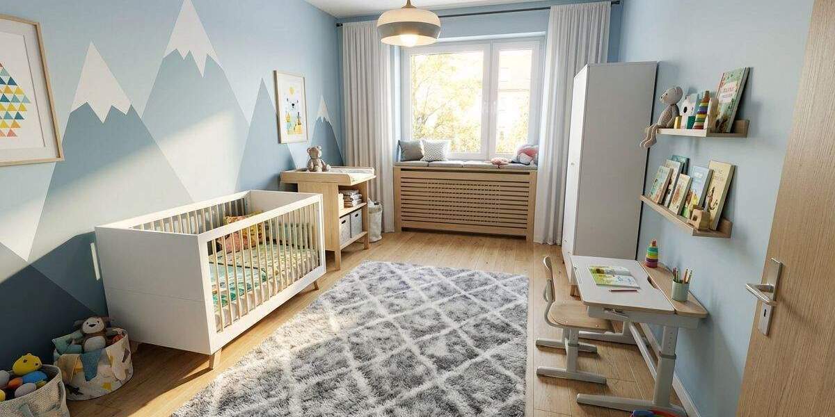 Etagenwohnung Hamburg Rahlstedt - 3 Zimmer, 84 m&sup2;, 395.000&euro; | Angebot:25661294