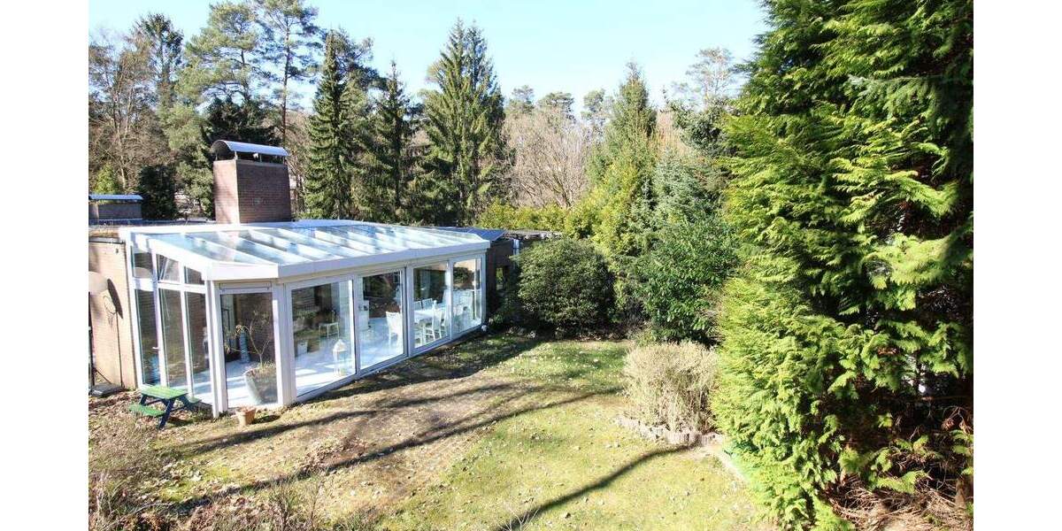 Einfamilienhaus Hamburg Eißendorf - 6 Zimmer, 628.000&euro; | Angebot:25837546