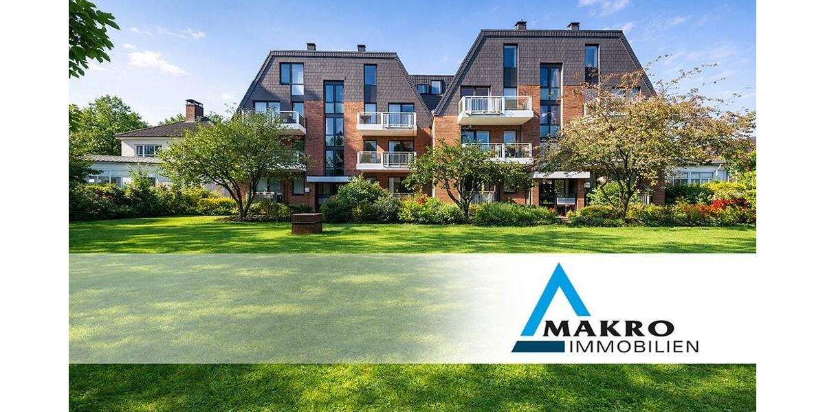 Etagenwohnung Hamburg Marienthal - 2 Zimmer, 81 m&sup2;, 429.000&euro; | Angebot:25701456