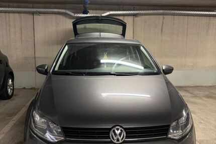 VW Polo 240.000 km 7.000 &euro; Hamburg 22547
