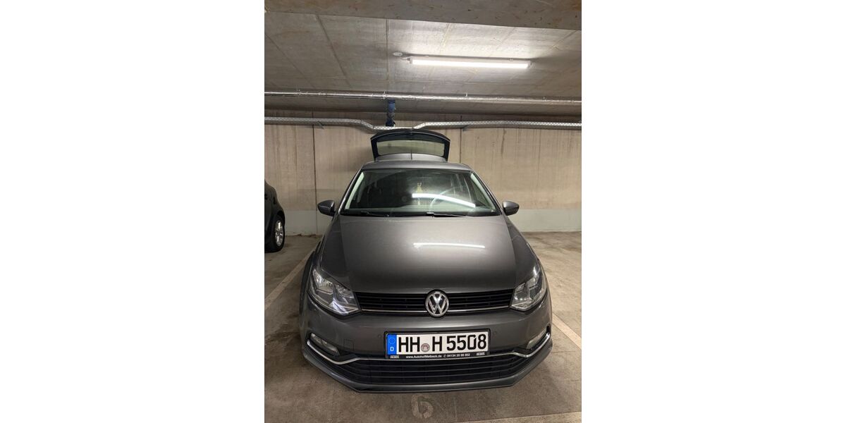 VW Polo 240.000 km 7.000 &euro; Hamburg 22547