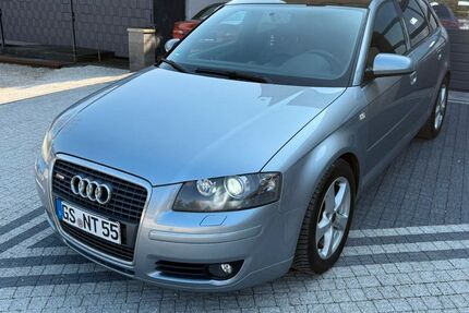 Audi A3 396.500 km 5.450 &euro; Hamburg 21149