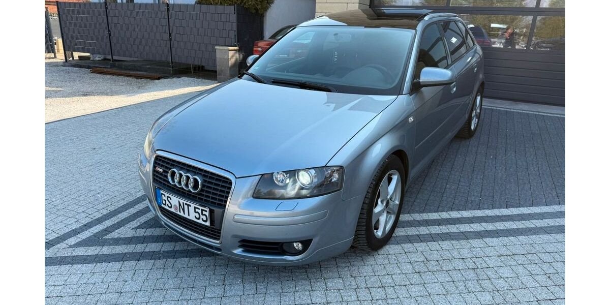 Audi A3 396.500 km 5.450 &euro; Hamburg 21149