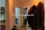Etagenwohnung Hamburg Wilhelmsburg - 2 Zimmer, 50 m&sup2;, 560&euro; | Angebot:25977229