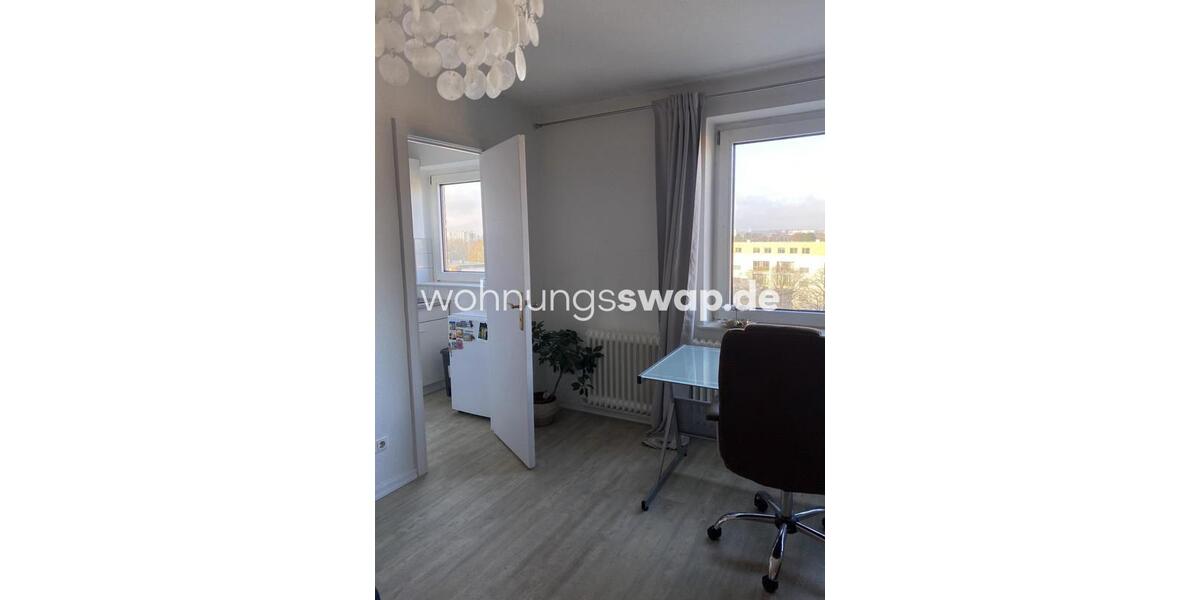 Etagenwohnung Hamburg Eppendorf - 1 Zimmer, 25 m&sup2;, 475&euro; | Angebot:25655488