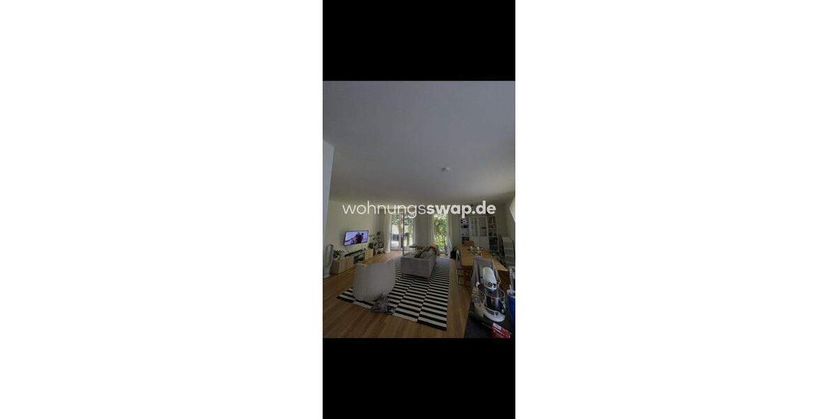 Etagenwohnung Hamburg Hoheluft-West - 2 Zimmer, 65 m&sup2;, 1.812&euro; | Angebot:26029840