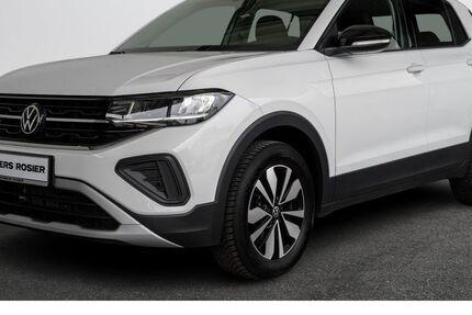 VW T-Cross 4.050 km 22.240 &euro; Rellingen/Hamburg 25462