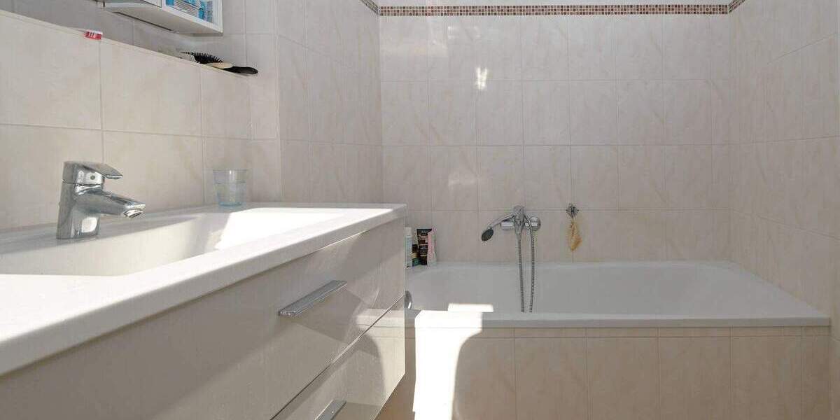 Etagenwohnung Hamburg Groß Borstel - 3 Zimmer, 90 m&sup2;, 749.000&euro; | Angebot:25747768