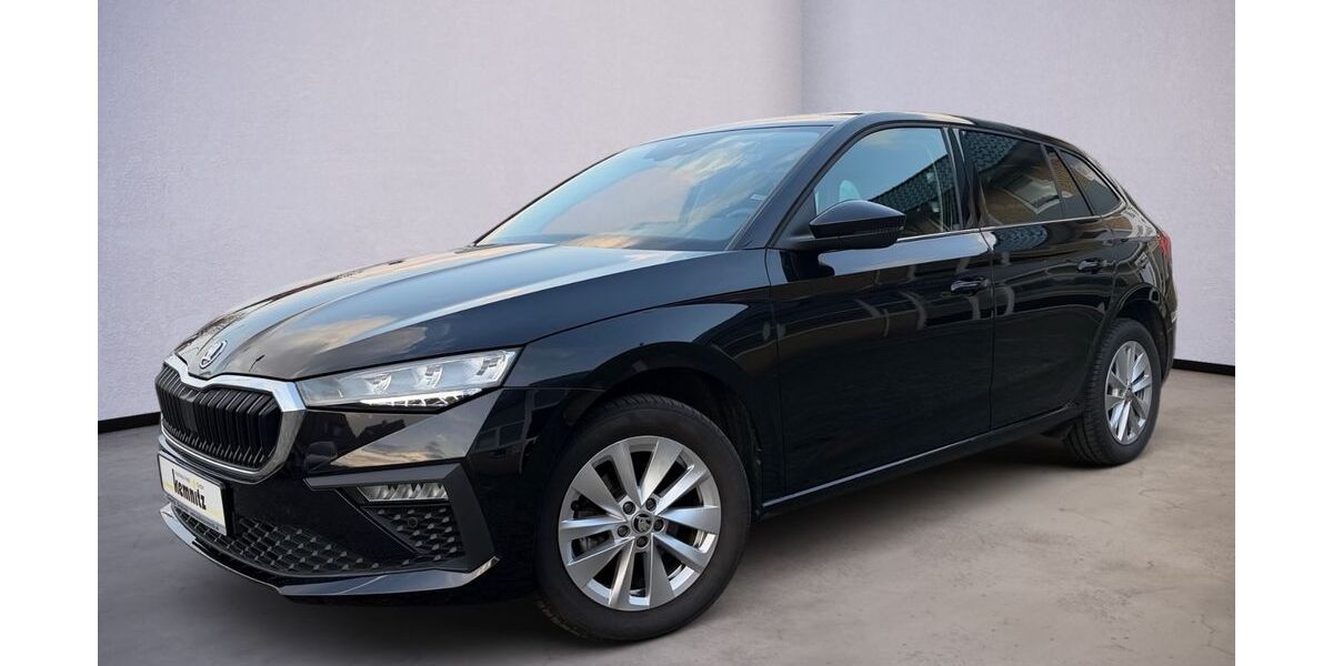 Skoda Scala 19.799 km 21.550 &euro; Bargteheide 22941