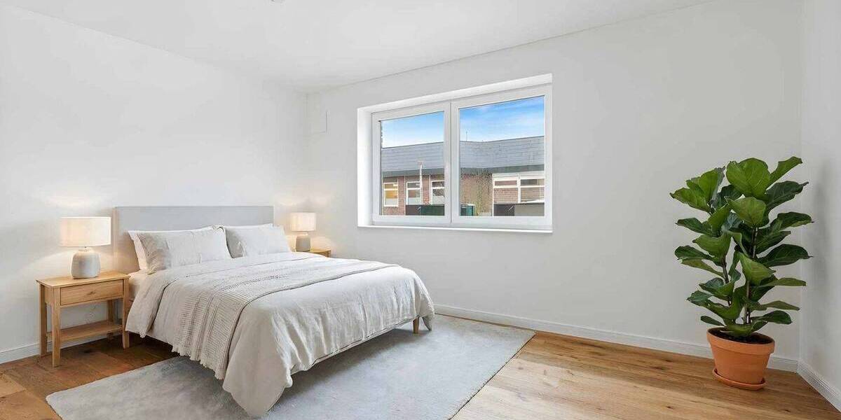 Etagenwohnung Leezen - 2 Zimmer, 59 m&sup2;, 234.000&euro; | Angebot:25928503