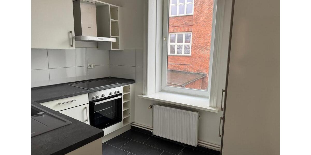 Etagenwohnung Hamburg Ottensen - 1 Zimmer, 18 m&sup2;, 750&euro; | Angebot:25370066