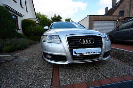 Audi A6 279.700 km 6.900 &euro; Elmshorn 25335