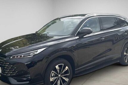 MG HS 5.000 km 33.990 &euro; Hamburg 22761