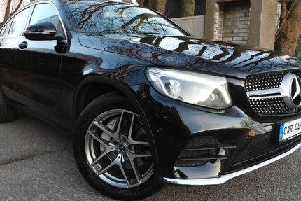 Mercedes-Benz GLC 250 150.000 km 26.990 &euro; Hamburg 22043