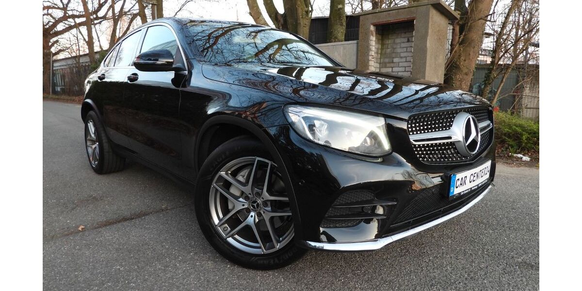 Mercedes-Benz GLC 250 150.000 km 26.990 &euro; Hamburg 22043