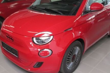 Fiat 500e 39.481 km 20.990 &euro; Hamburg 22525