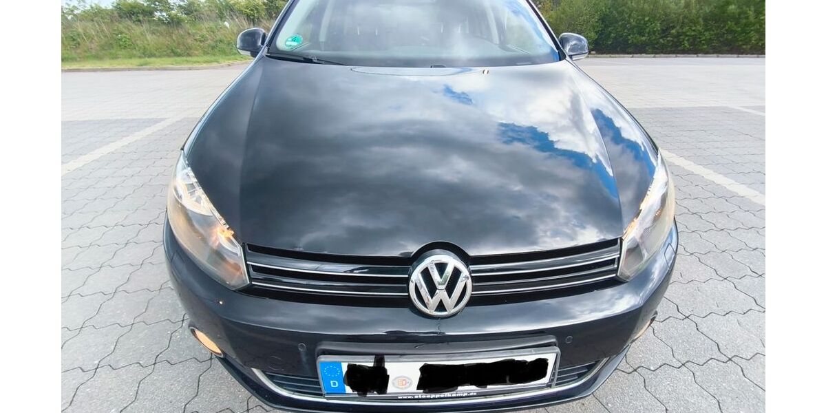VW Golf 277.500 km 3.199 &euro; Siek 22962