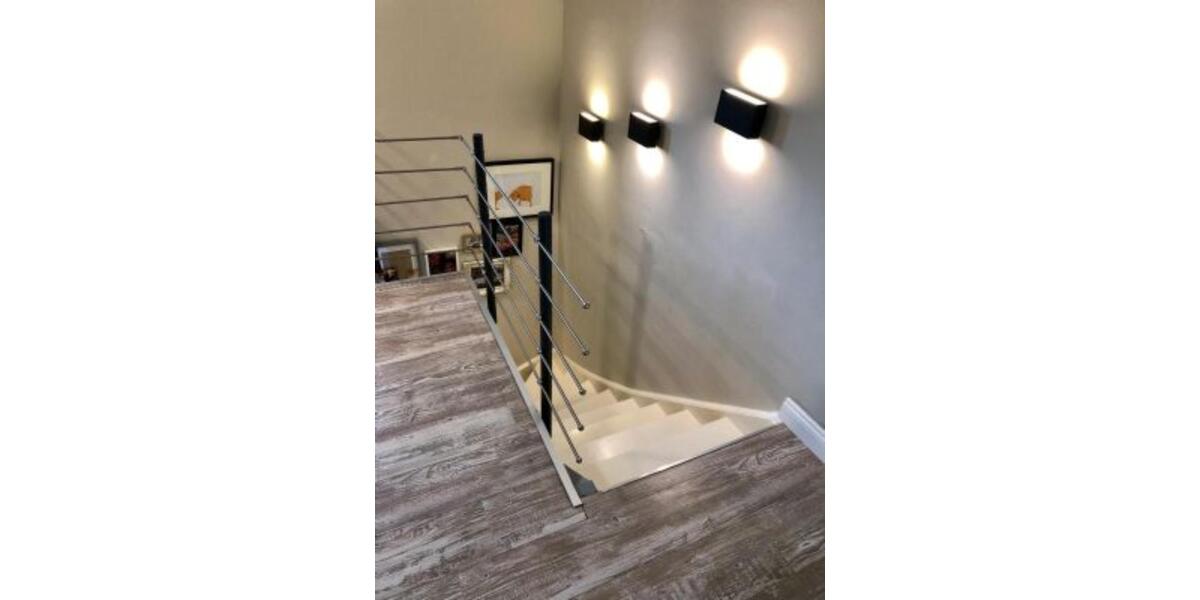 Loft - Studio - Atelier Hamburg Groß Borstel - 1 Zimmer, 54 m&sup2;, 297.000&euro; | Angebot:26021621