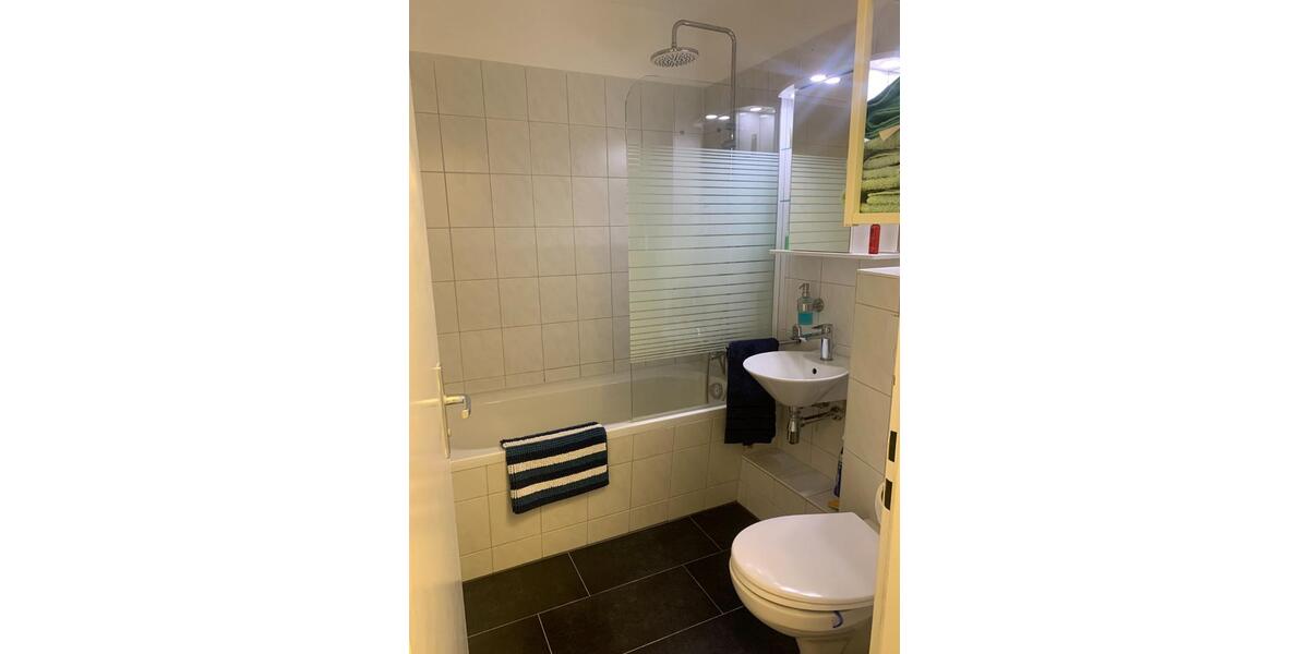 Etagenwohnung Hamburg Niendorf - 1 Zimmer, 24 m&sup2;, 1.240&euro; | Angebot:25655474