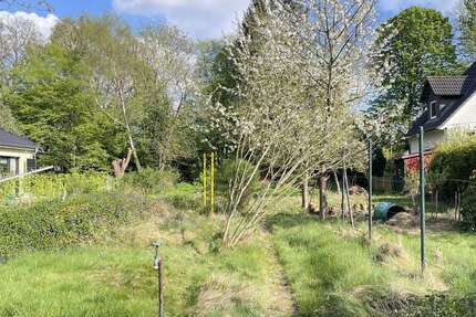 Grundstück Hamburg Altona - 485.000&euro; | Angebot:24237614