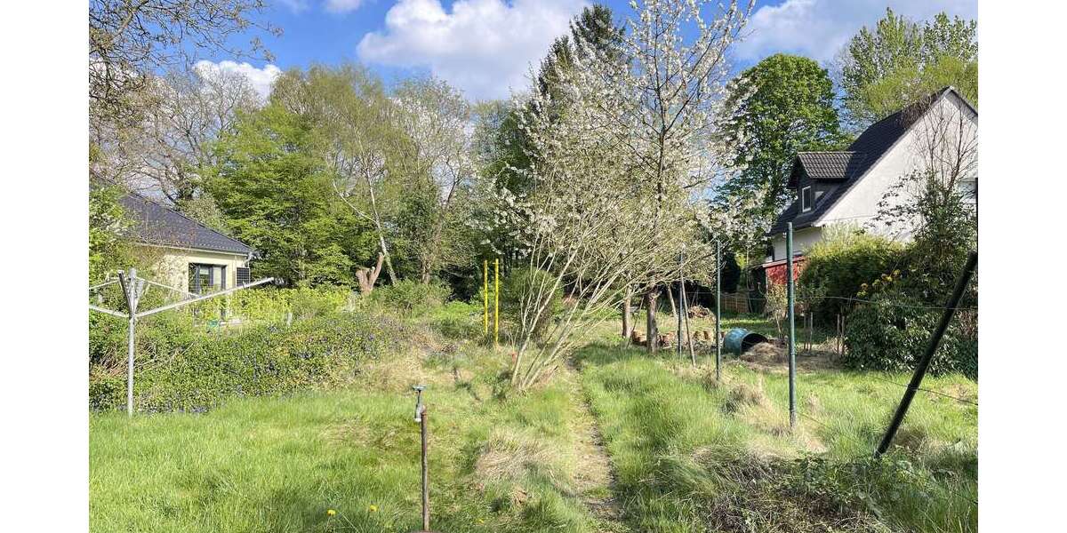 Grundstück Hamburg Altona - 485.000&euro; | Angebot:24237614