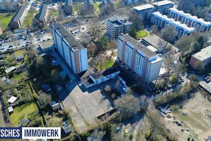 Gewerbeobjekt Hamburg Wandsbek - 250.000&euro; | Angebot:25933283