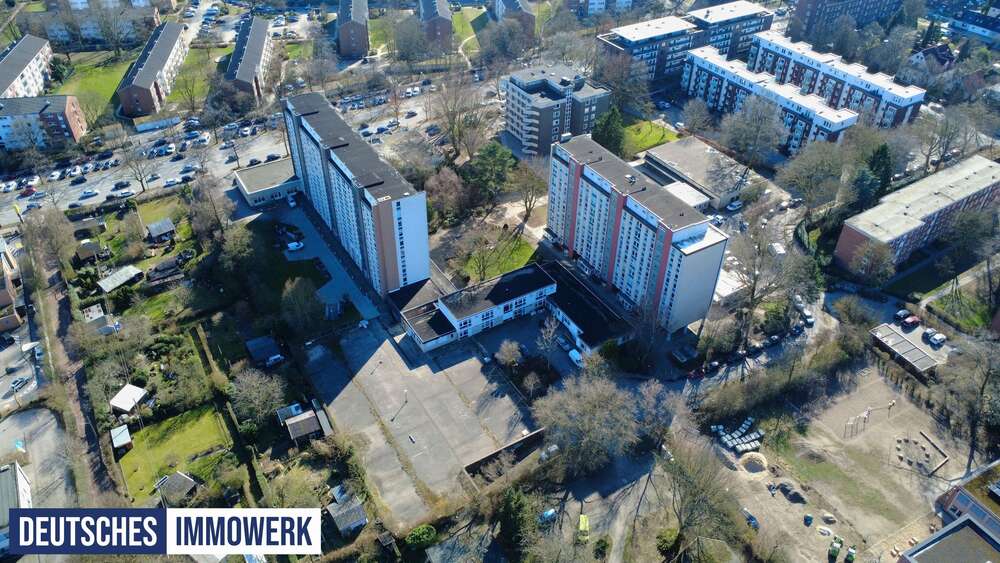 Gewerbeobjekt Hamburg Wandsbek - 250.000&euro; | Angebot:25933283