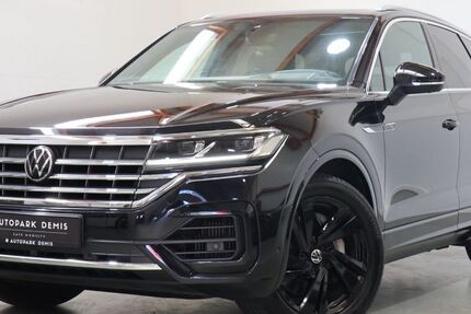 VW Touareg 62.600 km 47.990 &euro; Appen 25482