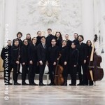 Eröffnungskonzert zu Mittsommer