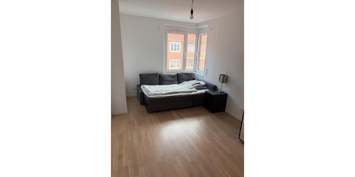 Etagenwohnung Hamburg Hamburg-Mitte - 4 Zimmer, 128 m&sup2;, 2.990&euro; | Angebot:25308858