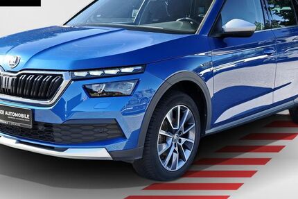 Skoda Kamiq 93.336 km 14.950 &euro; Hamburg-Elbe 22609