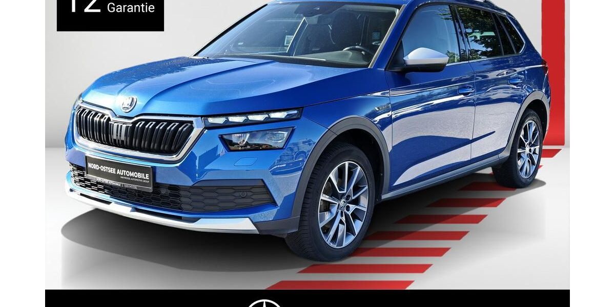 Skoda Kamiq 93.336 km 14.950 &euro; Hamburg-Elbe 22609