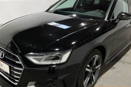 Audi A4 117.000 km 24.450 &euro; Norderstedt 22848