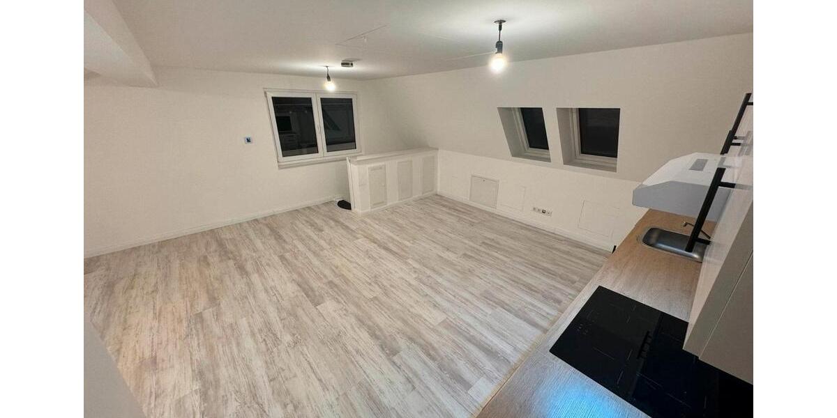 Maisonettenwohnung Barsbüttel - 2 Zimmer, 65 m&sup2;, 950&euro; | Angebot:25936255