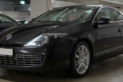Renault Laguna 342.585 km 5.999 &euro; Hamburg 22767