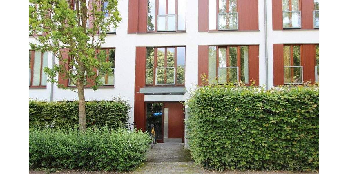 Etagenwohnung Hamburg Stellingen - 3 Zimmer, 93 m&sup2;, 599.000&euro; | Angebot:25700567