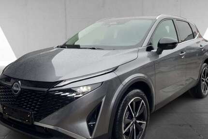 Nissan Qashqai 1.111 km 31.892 &euro; Hamburg 20537